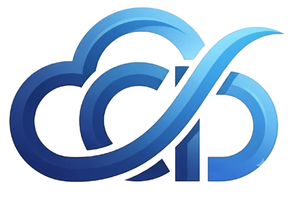 Cloud Indigo Logo